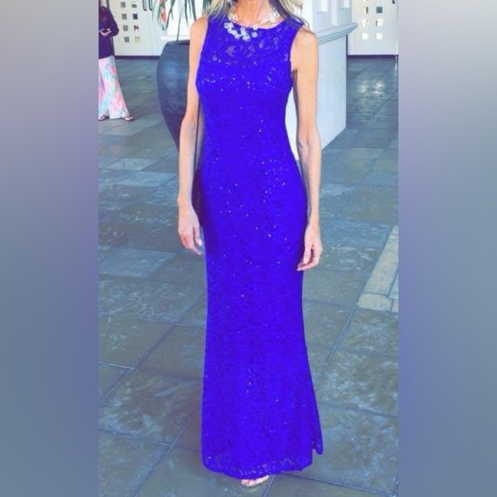 Cocktail Dress